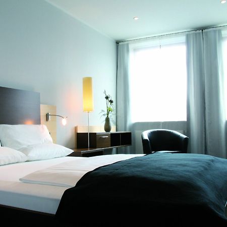 ชิลเลอร์ 5 โฮเทล แอนด์ บอร์ดดิ้งเฮาส์ Hotel มิวนิก ภายนอก รูปภาพ