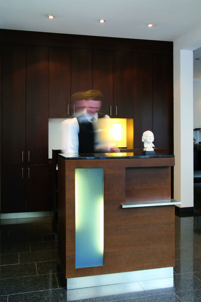 ชิลเลอร์ 5 โฮเทล แอนด์ บอร์ดดิ้งเฮาส์ Hotel มิวนิก ภายนอก รูปภาพ