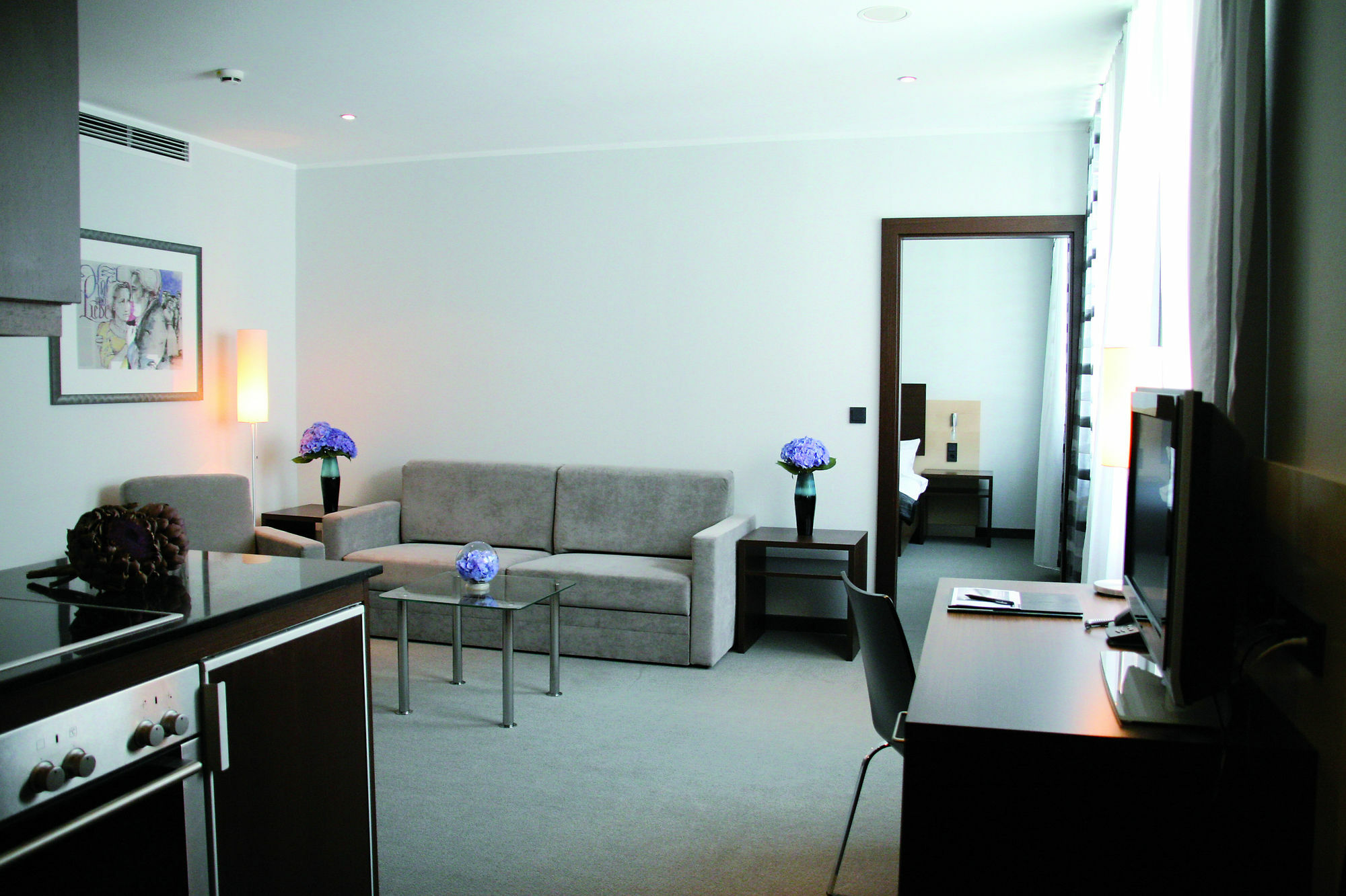 ชิลเลอร์ 5 โฮเทล แอนด์ บอร์ดดิ้งเฮาส์ Hotel มิวนิก ภายนอก รูปภาพ