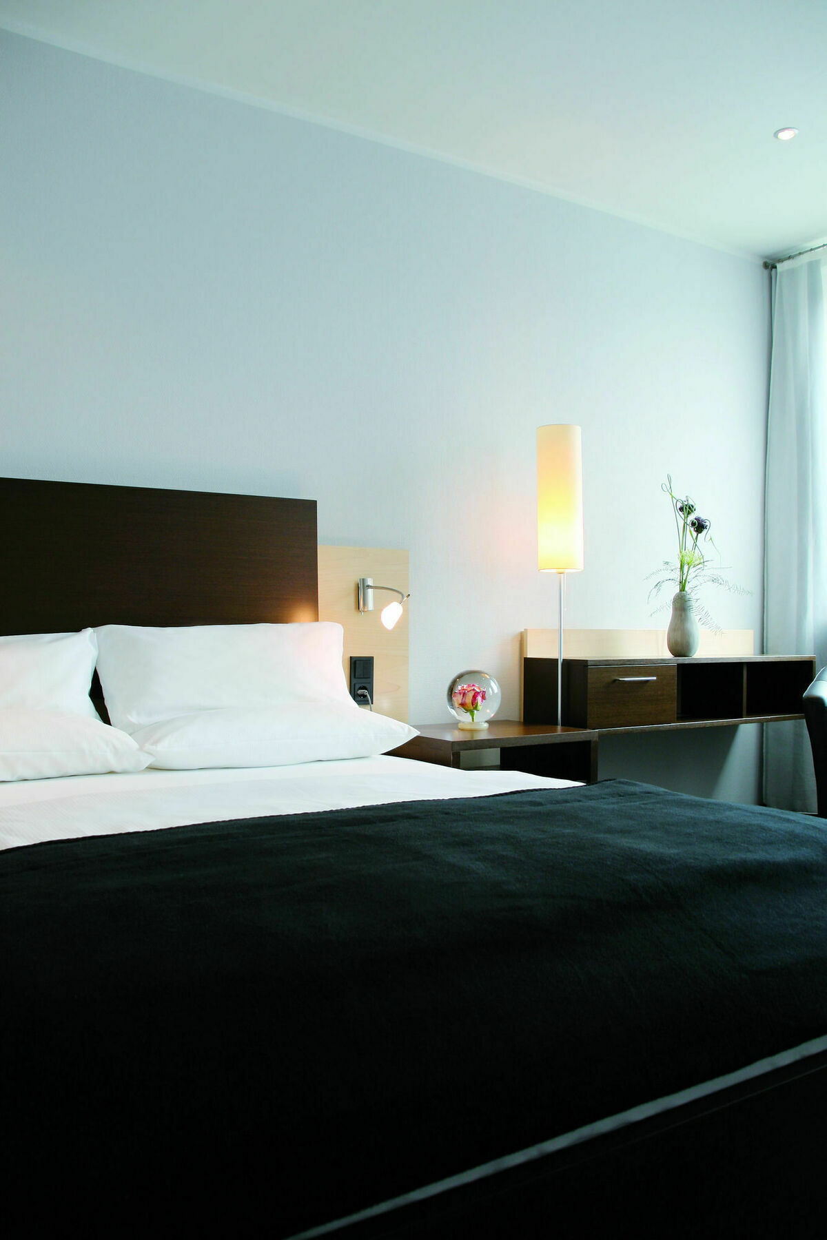 ชิลเลอร์ 5 โฮเทล แอนด์ บอร์ดดิ้งเฮาส์ Hotel มิวนิก ภายนอก รูปภาพ