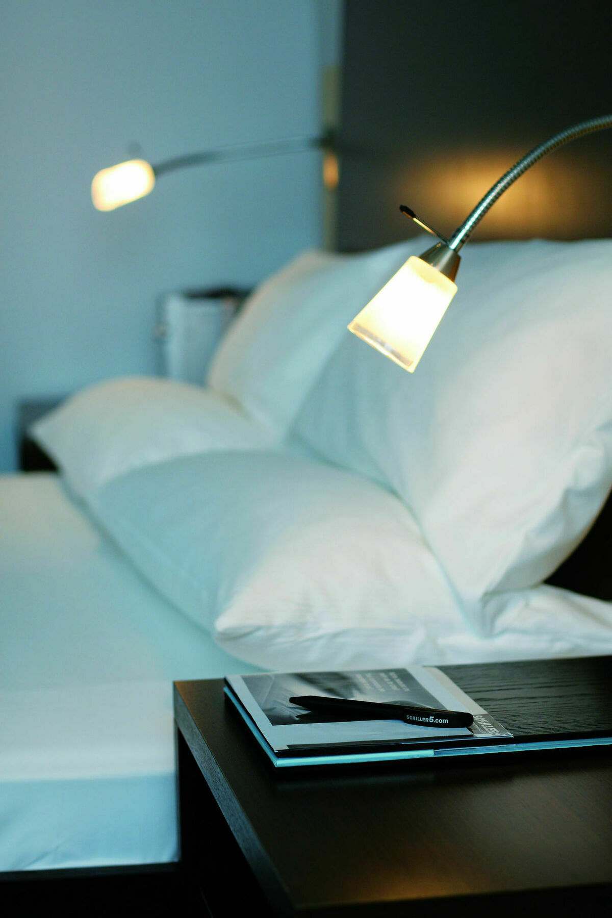 ชิลเลอร์ 5 โฮเทล แอนด์ บอร์ดดิ้งเฮาส์ Hotel มิวนิก ภายนอก รูปภาพ